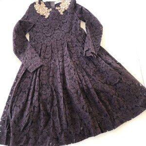My Little Dress Up Louisa Lace Dress